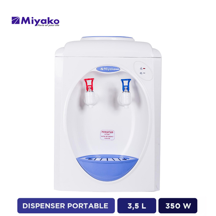 Miyako Water Dispenser - WD-189H